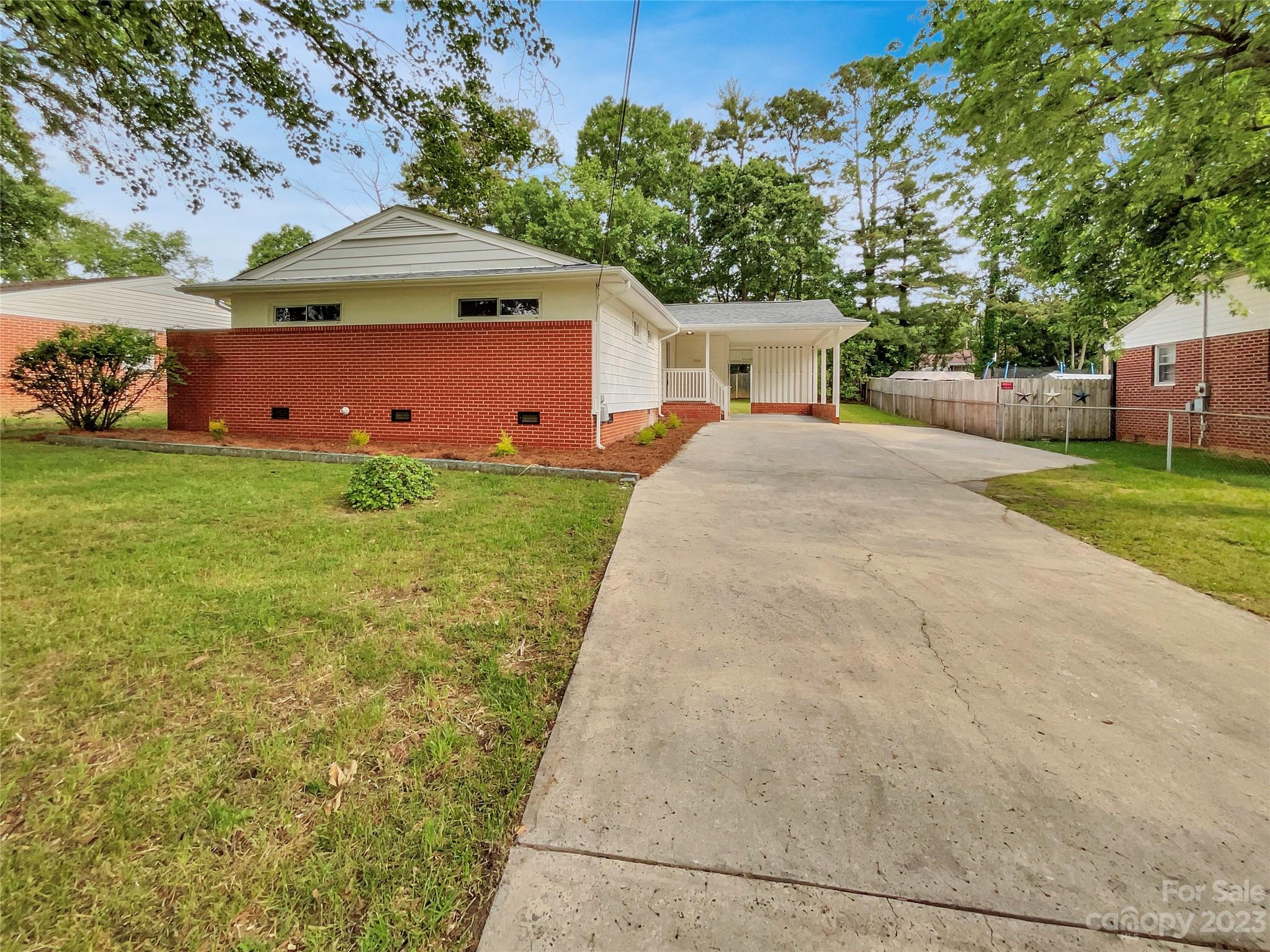 1622 Kimberly Drive Gastonia NC 28052