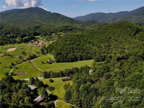 1125 Church Road Boone NC 28607