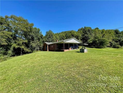 1125 Church Road Boone NC 28607