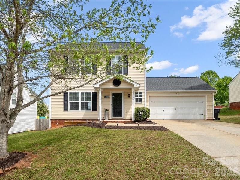 11125 Palestrina Road Charlotte NC 28215