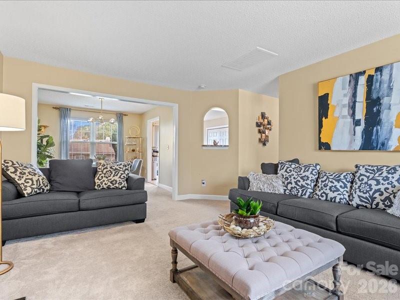 11125 Palestrina Road Charlotte NC 28215