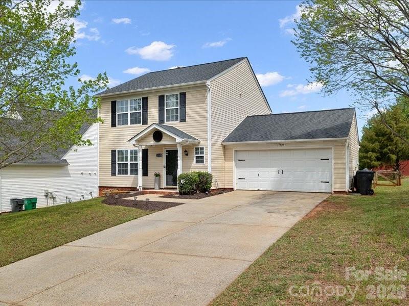 11125 Palestrina Road Charlotte NC 28215