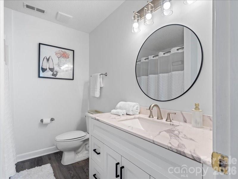 11125 Palestrina Road Charlotte NC 28215