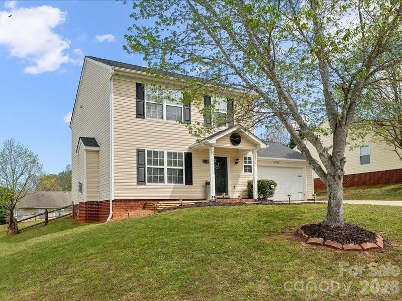 11125 Palestrina Road Charlotte NC 28215