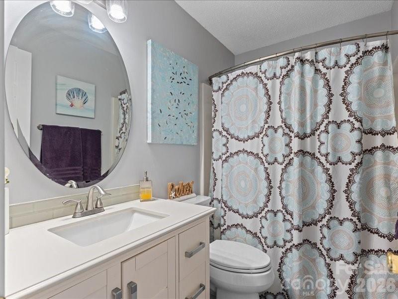 11125 Palestrina Road Charlotte NC 28215