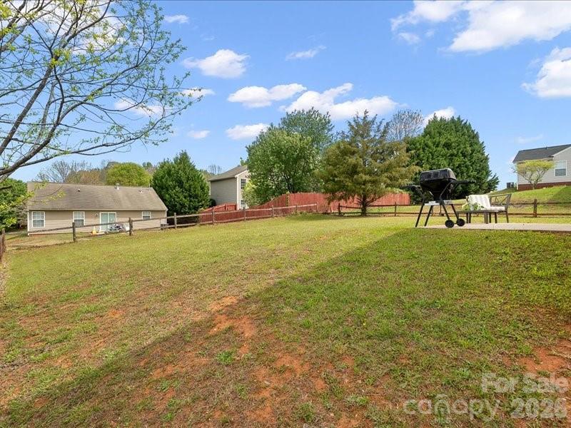 11125 Palestrina Road Charlotte NC 28215
