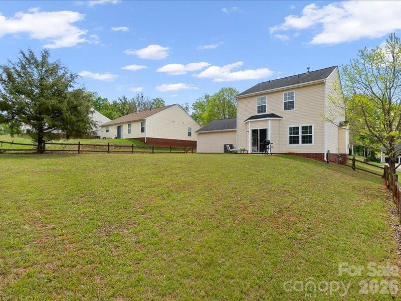 11125 Palestrina Road Charlotte NC 28215