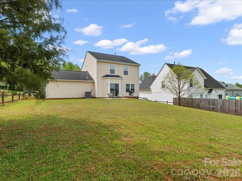 11125 Palestrina Road Charlotte NC 28215