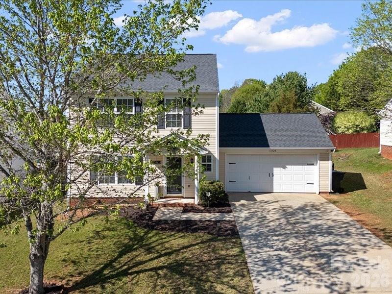 11125 Palestrina Road Charlotte NC 28215