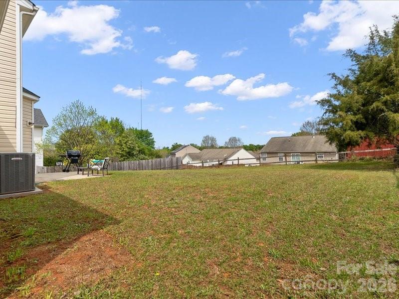 11125 Palestrina Road Charlotte NC 28215
