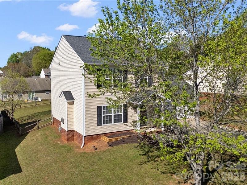 11125 Palestrina Road Charlotte NC 28215