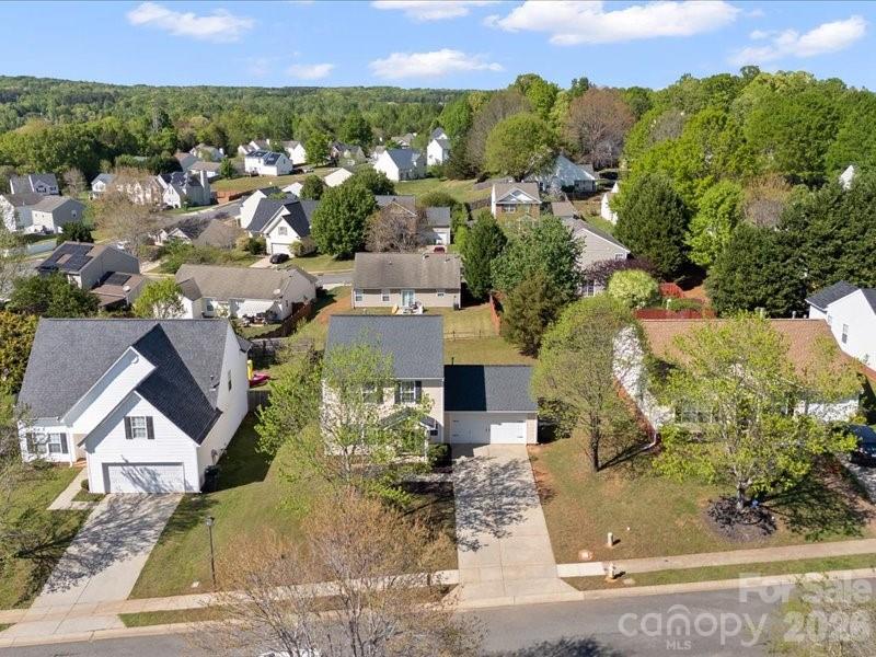 11125 Palestrina Road Charlotte NC 28215