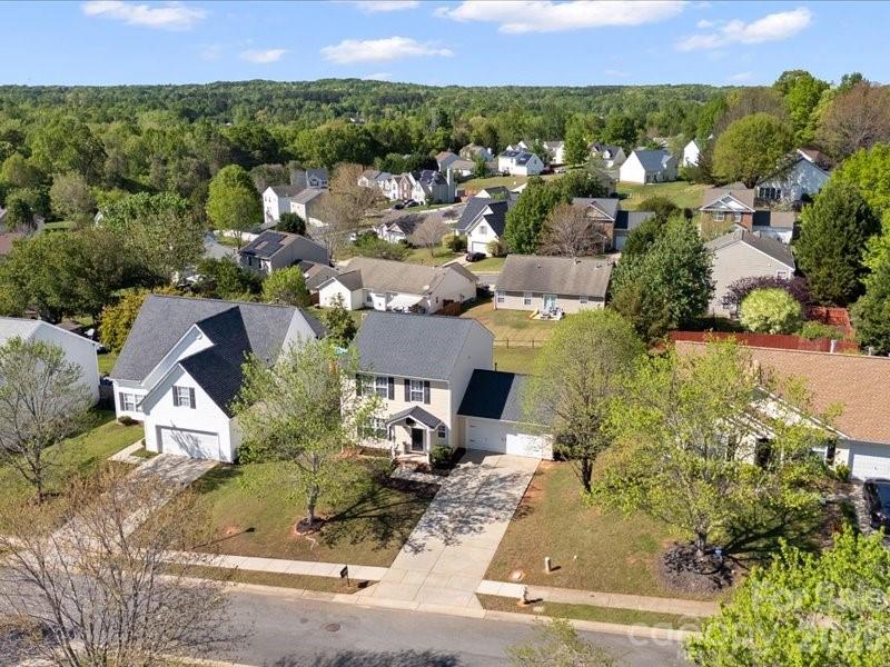 11125 Palestrina Road Charlotte NC 28215