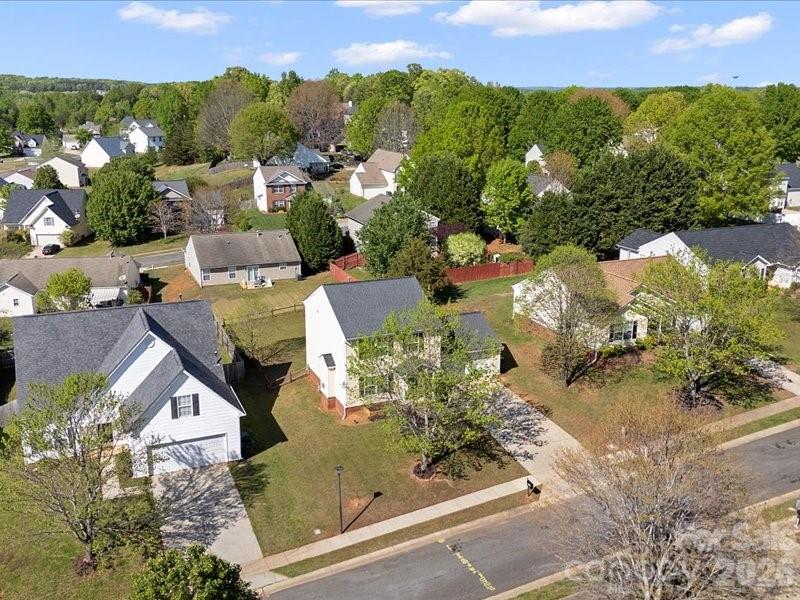 11125 Palestrina Road Charlotte NC 28215