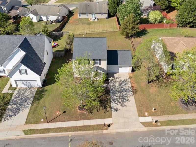 11125 Palestrina Road Charlotte NC 28215