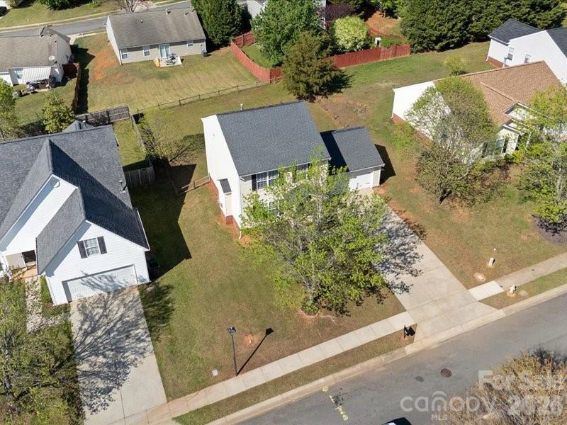 11125 Palestrina Road Charlotte NC 28215