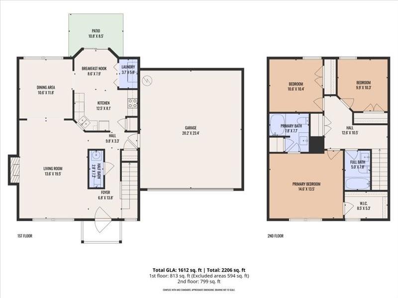 11125 Palestrina Road Charlotte NC 28215