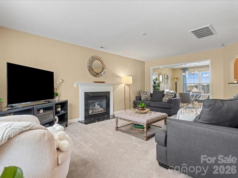 11125 Palestrina Road Charlotte NC 28215