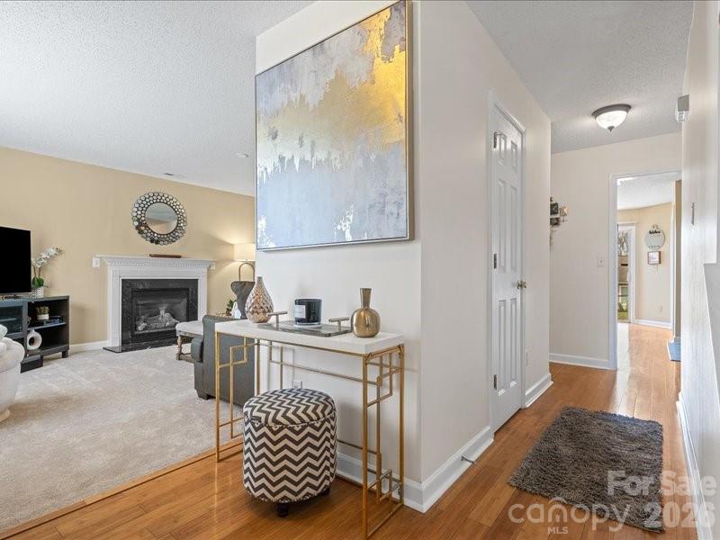 11125 Palestrina Road Charlotte NC 28215