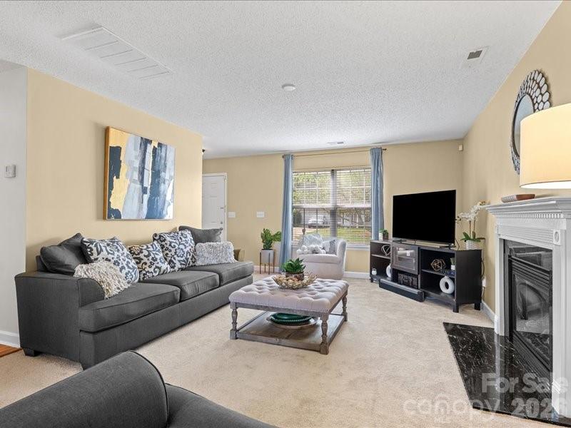 11125 Palestrina Road Charlotte NC 28215