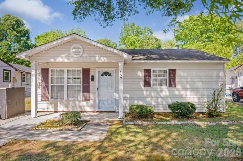 459 Summit Street Rock Hill SC 29730
