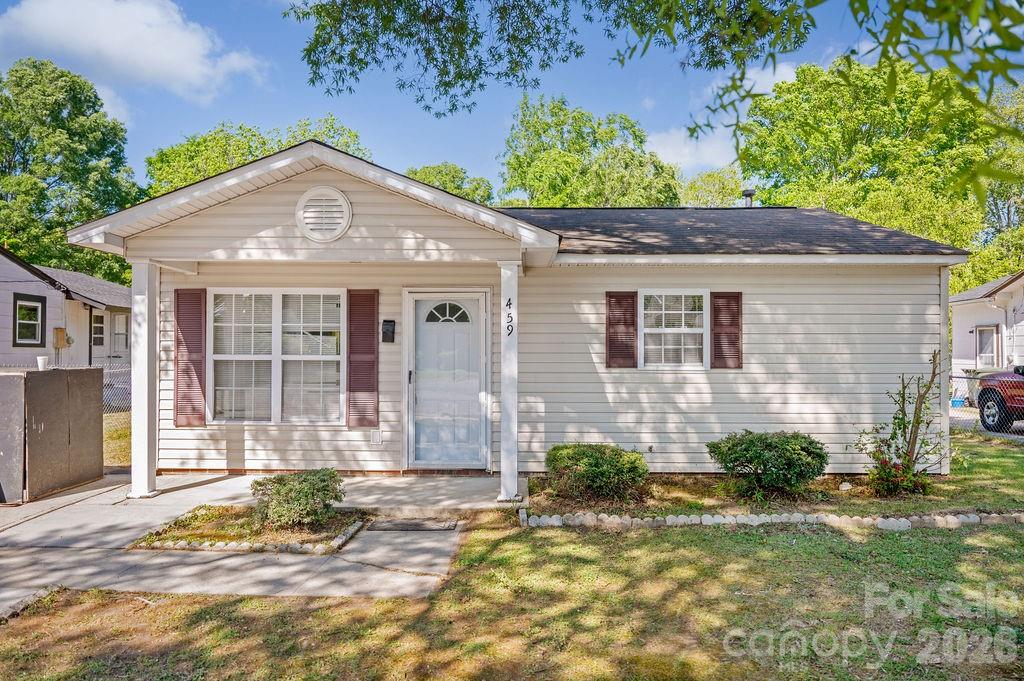 459 Summit Street Rock Hill SC 29730