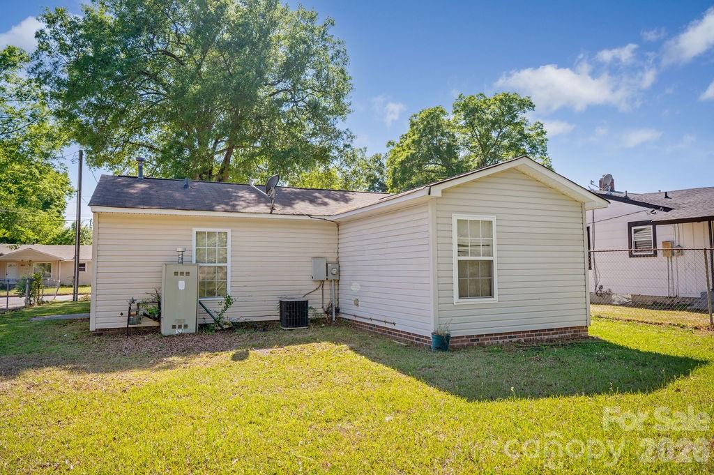 459 Summit Street Rock Hill SC 29730