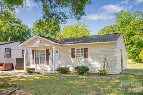 459 Summit Street Rock Hill SC 29730