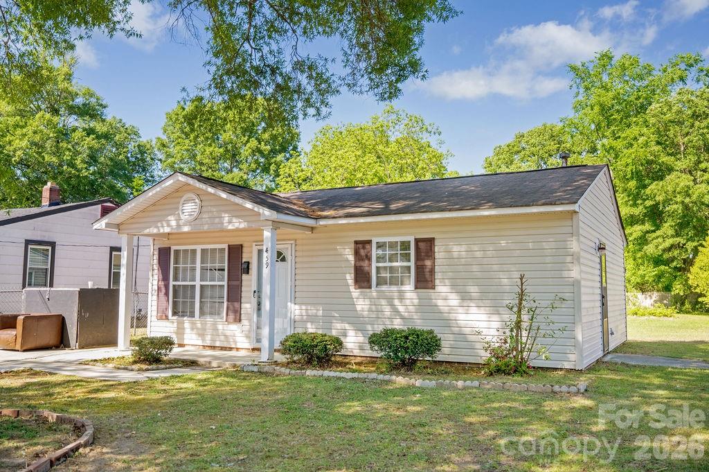 459 Summit Street Rock Hill SC 29730