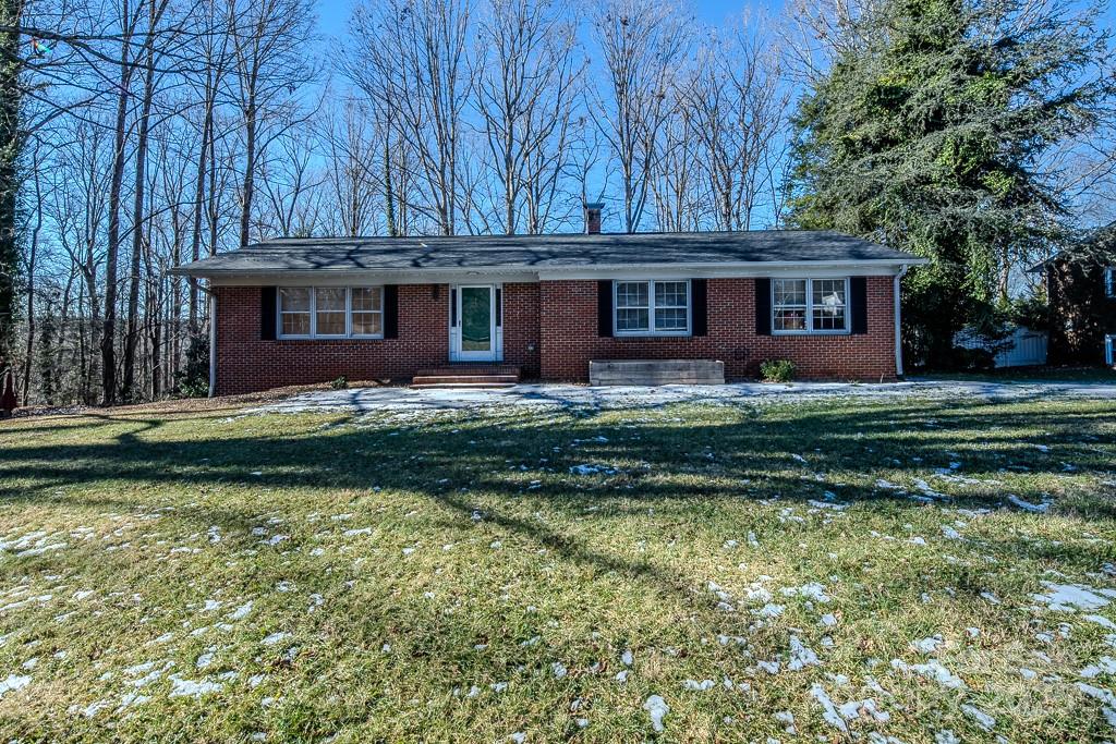 940 Valley Drive Newton NC 28658