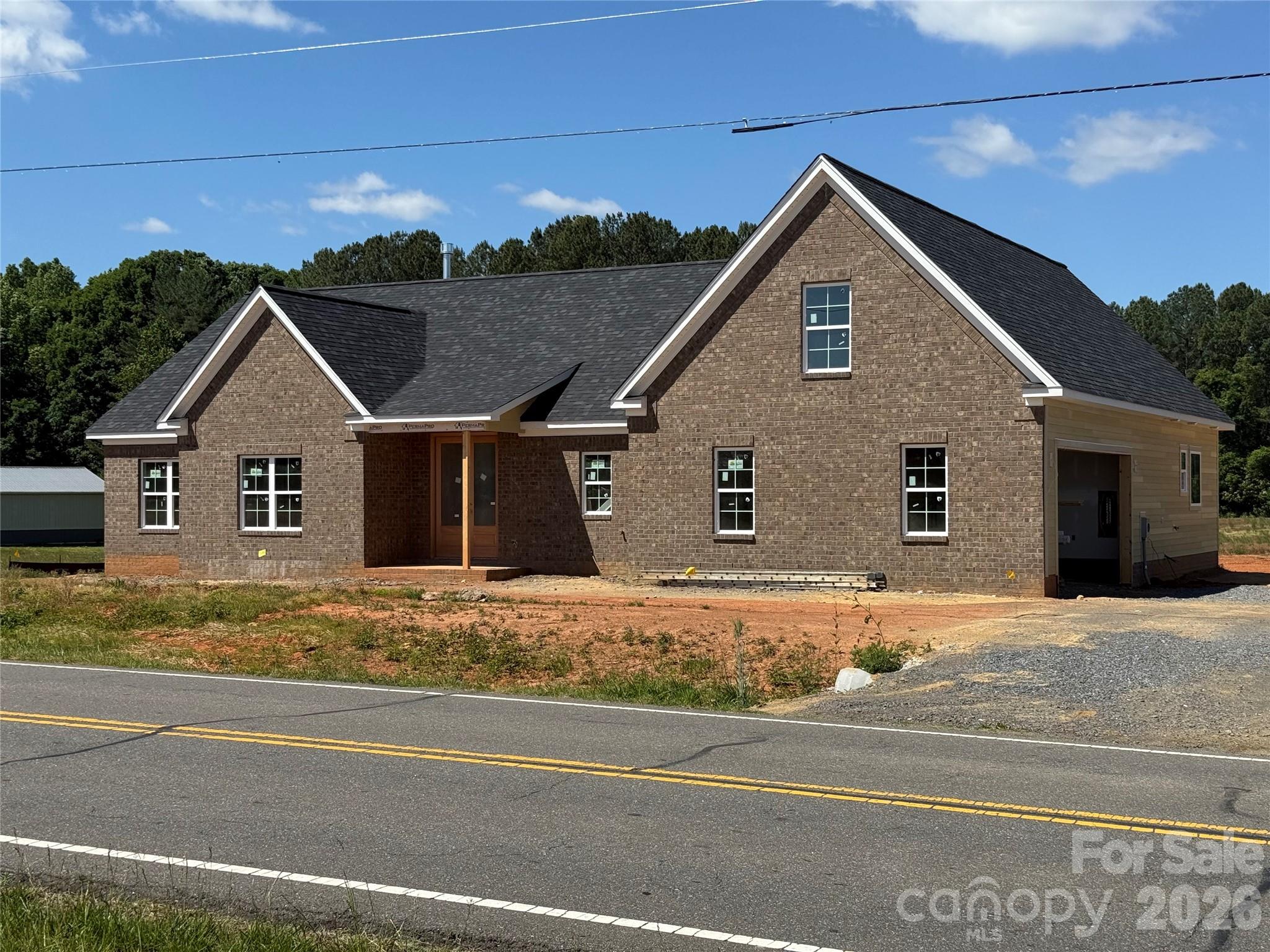 156 Greenhill Road Mocksville NC 27028