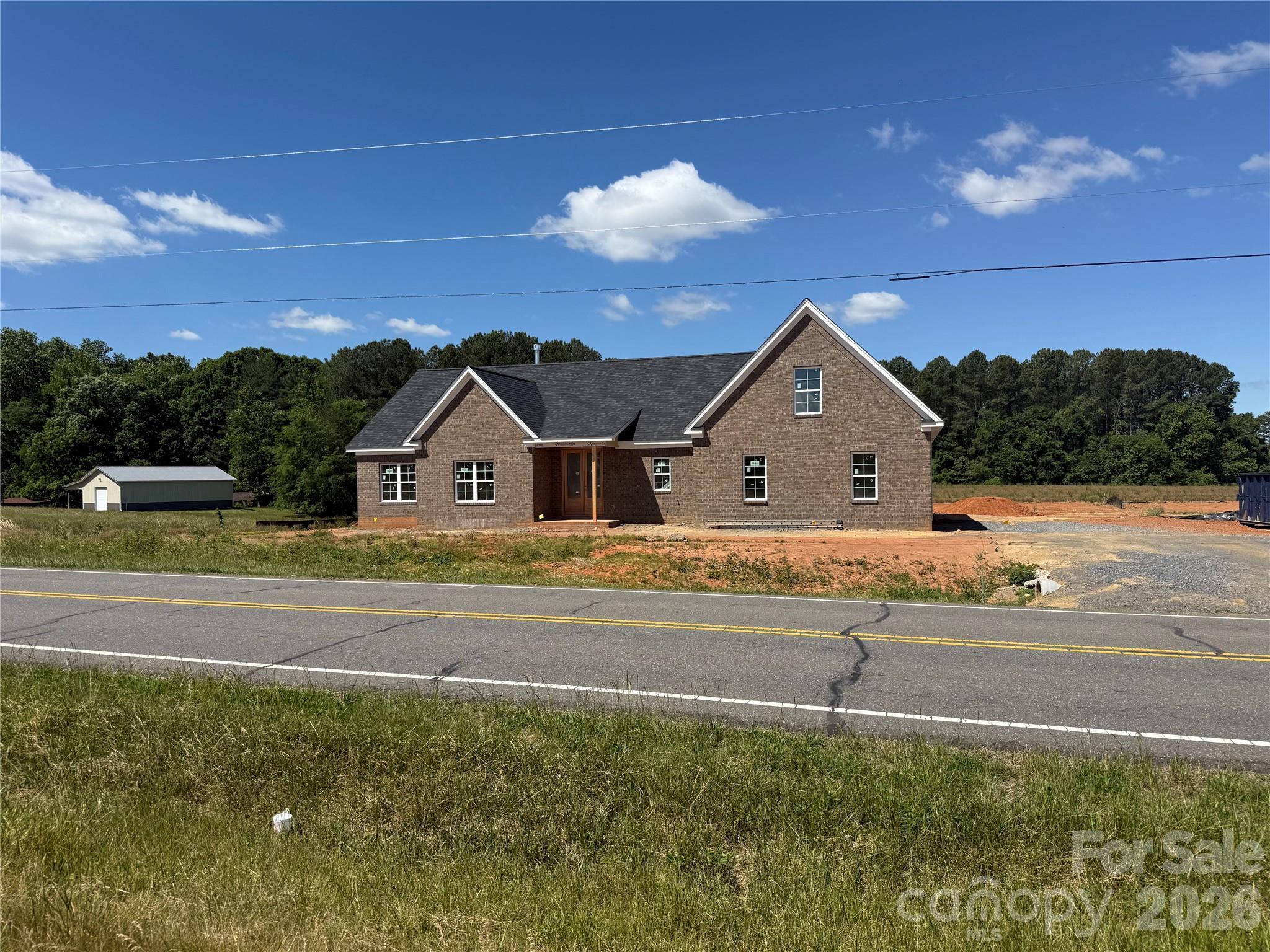 156 Greenhill Road Mocksville NC 27028