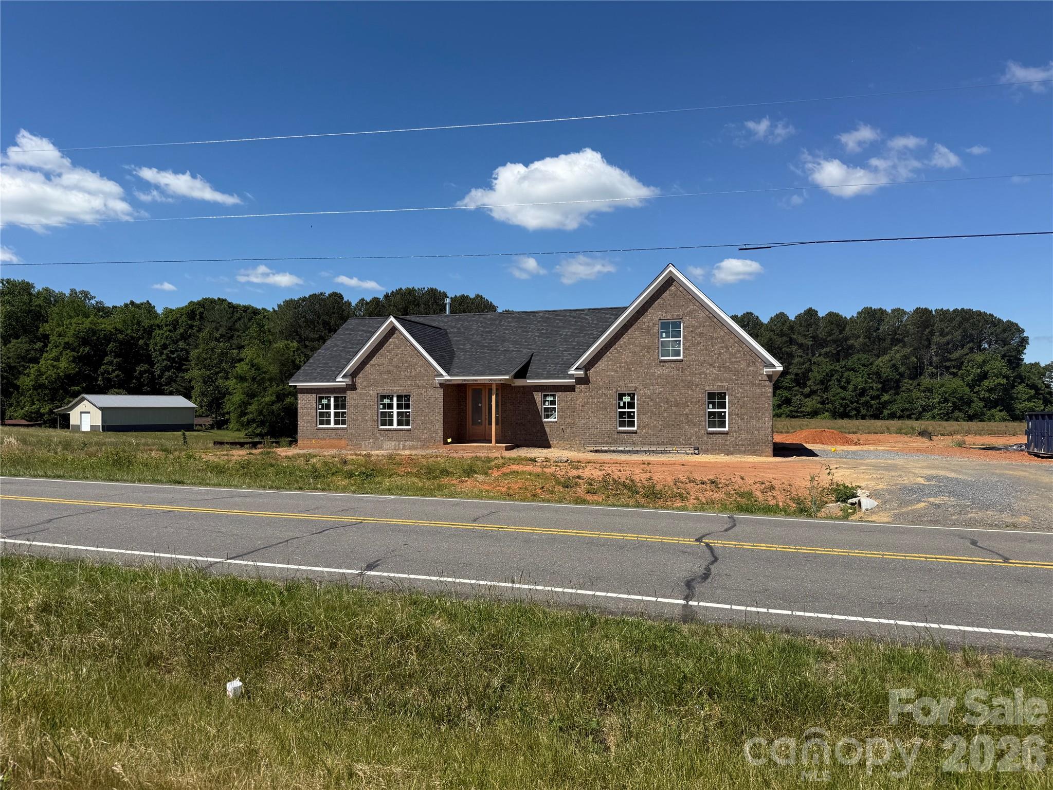 156 Greenhill Road Mocksville NC 27028