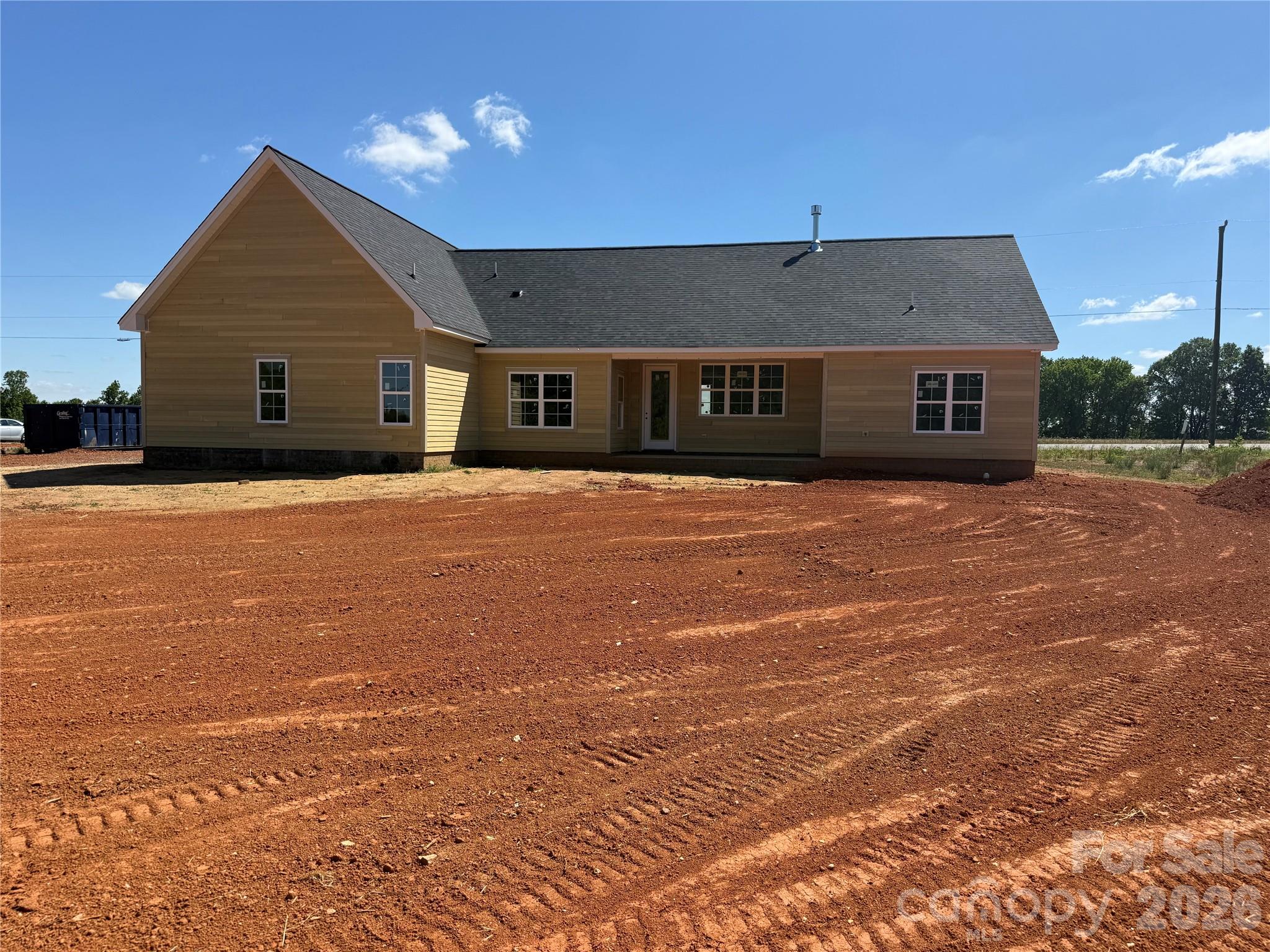 156 Greenhill Road Mocksville NC 27028