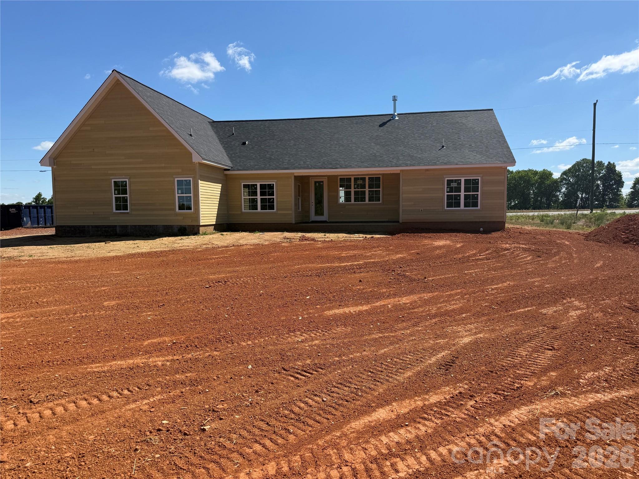 156 Greenhill Road Mocksville NC 27028