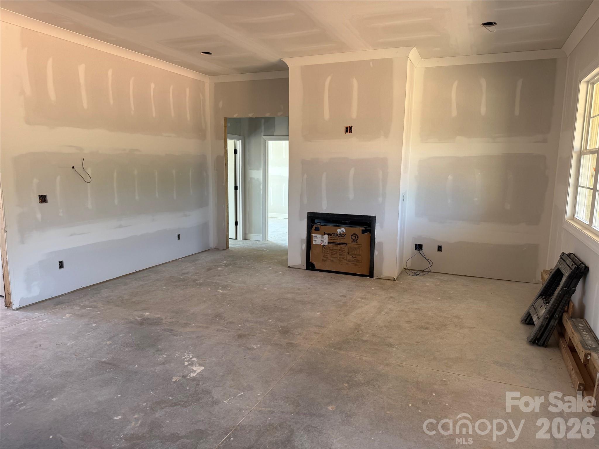 156 Greenhill Road Mocksville NC 27028