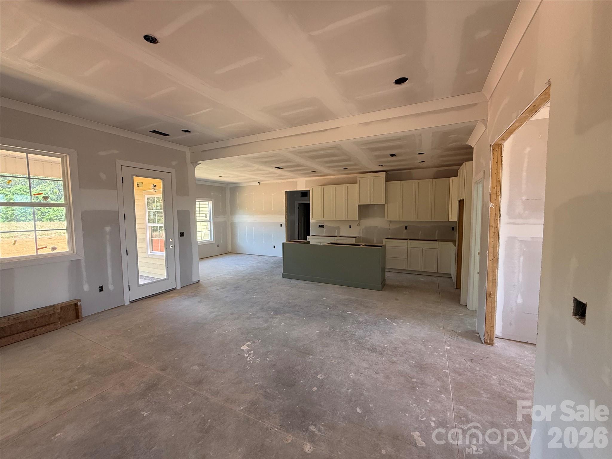 156 Greenhill Road Mocksville NC 27028