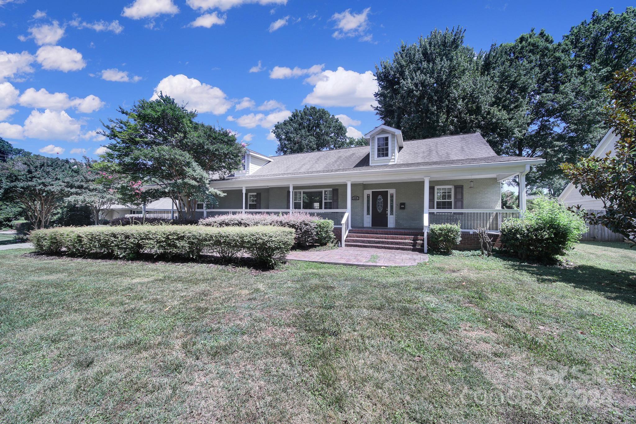 1115 S Wendover Road Charlotte NC 28211