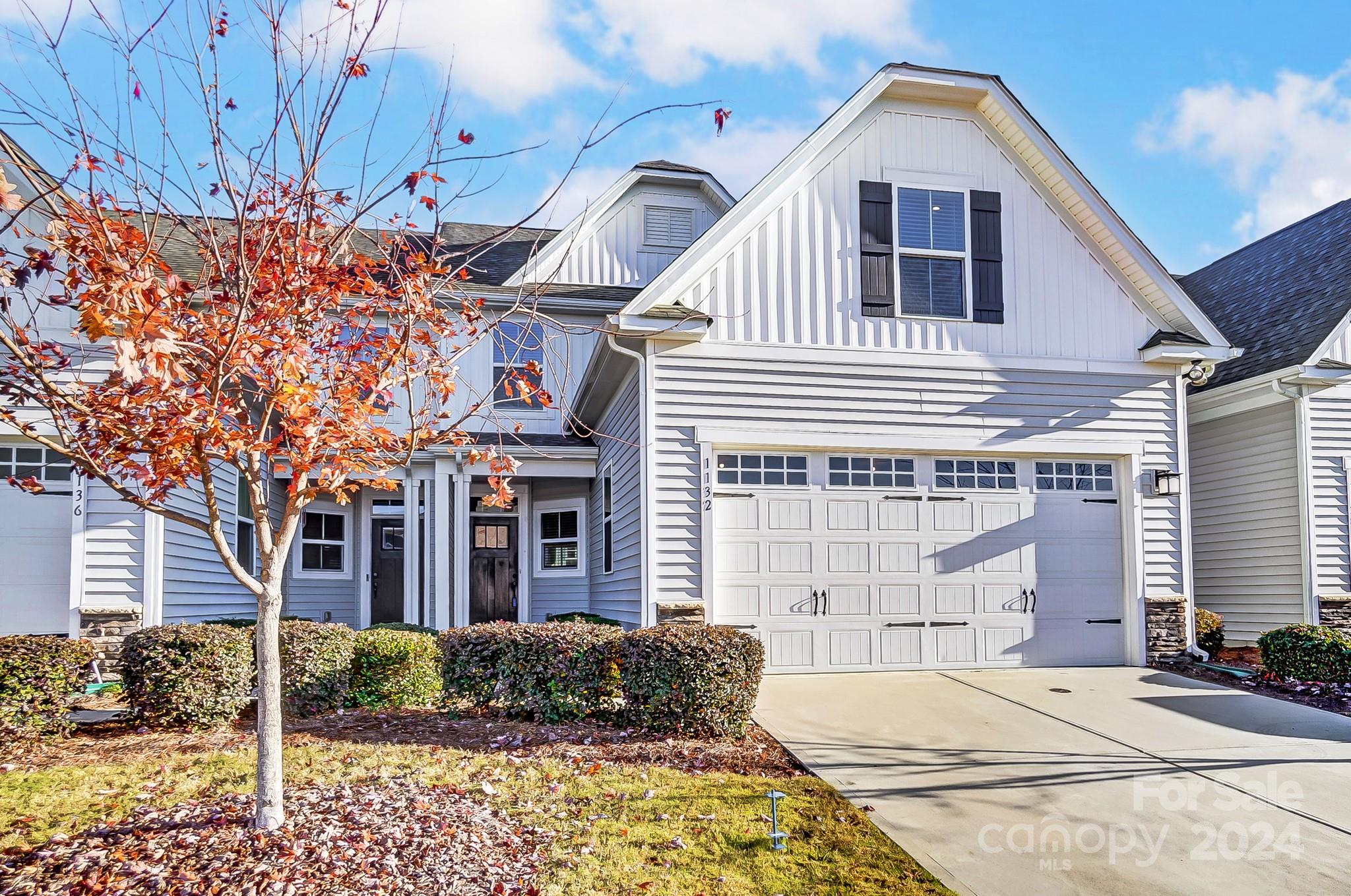1132 Harkey Creek Drive Monroe NC 28110