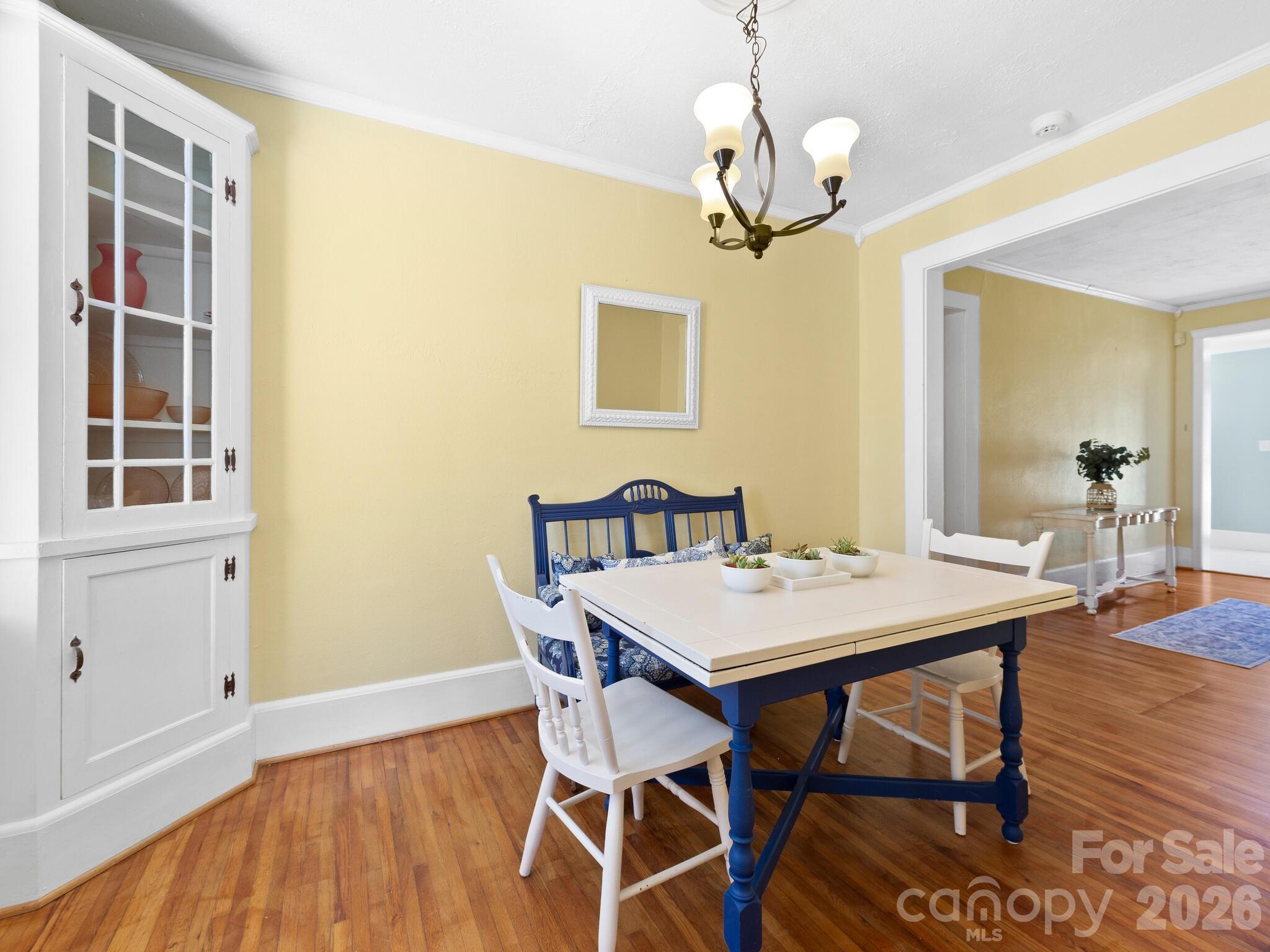 1614 Ridgewood Boulevard Hendersonville NC 28791