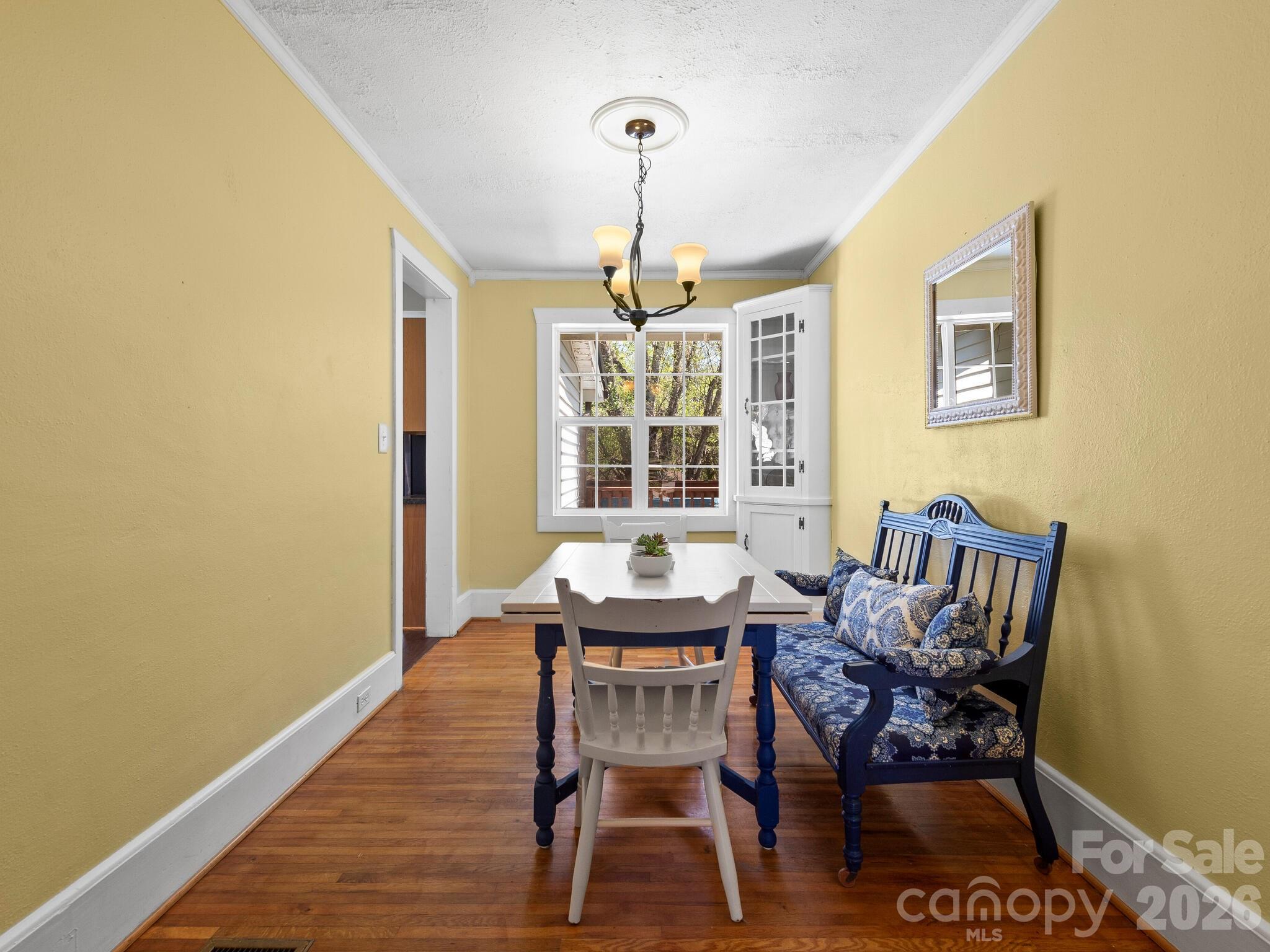 1614 Ridgewood Boulevard Hendersonville NC 28791