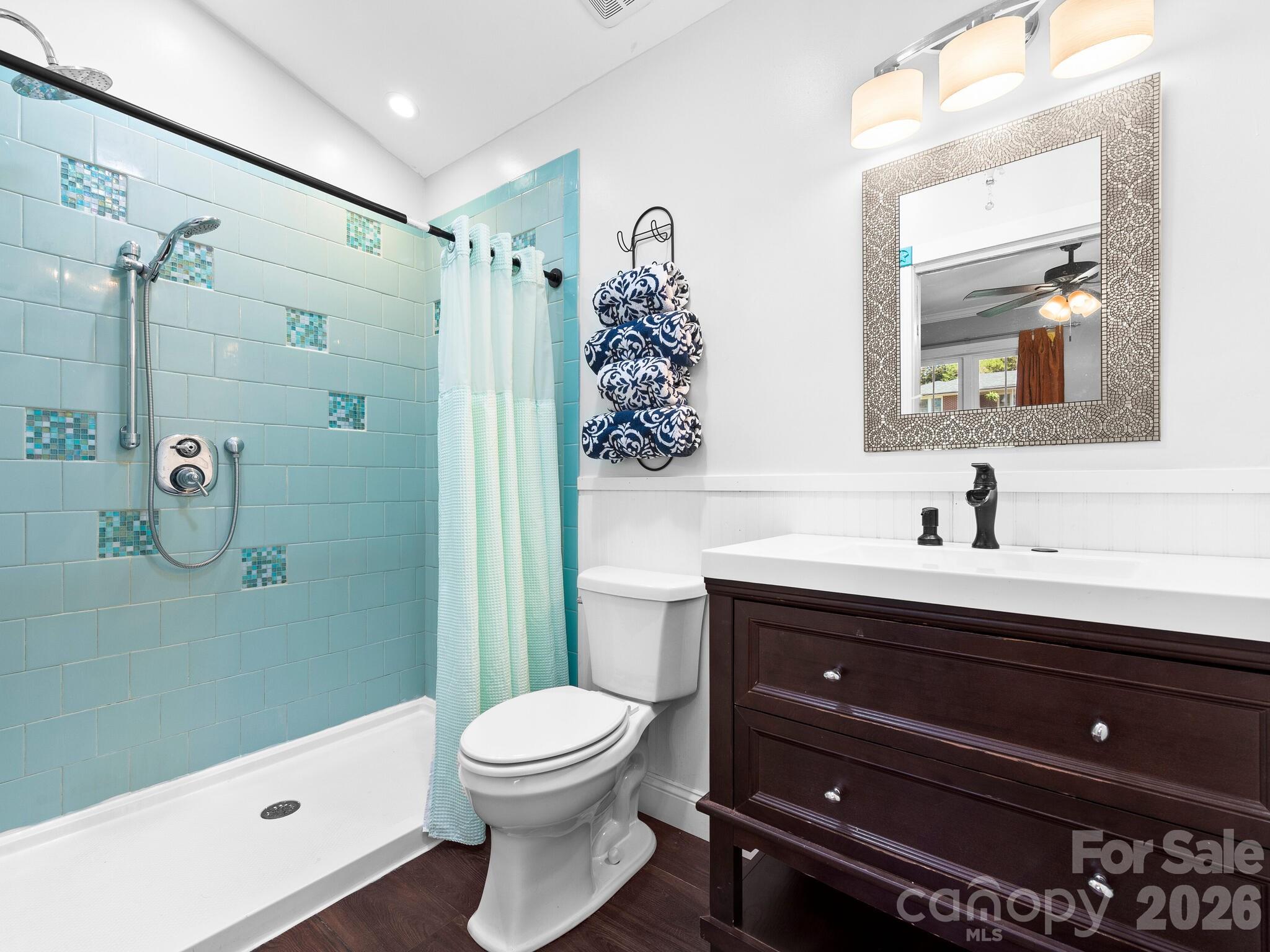 1614 Ridgewood Boulevard Hendersonville NC 28791