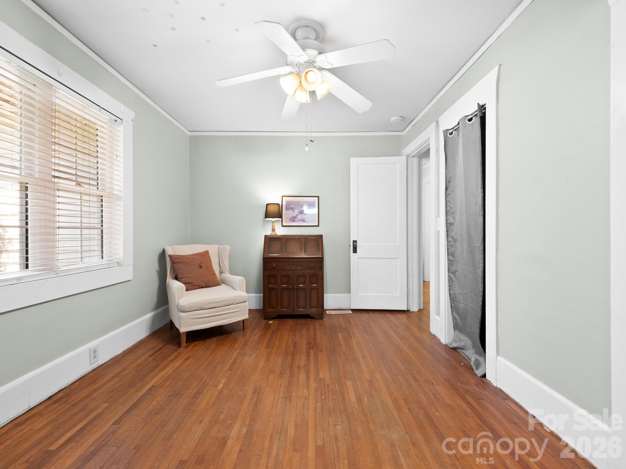 1614 Ridgewood Boulevard Hendersonville NC 28791