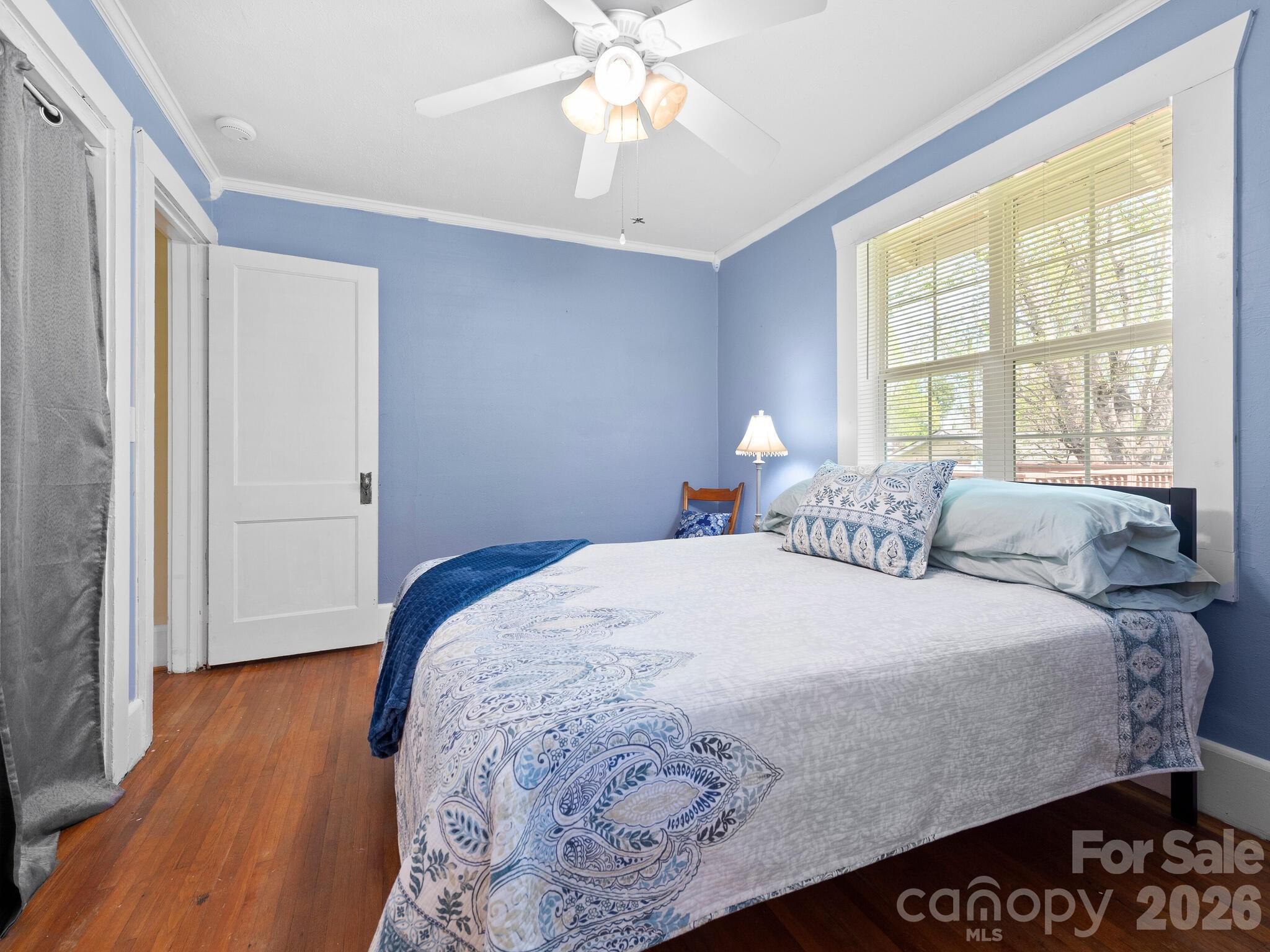 1614 Ridgewood Boulevard Hendersonville NC 28791