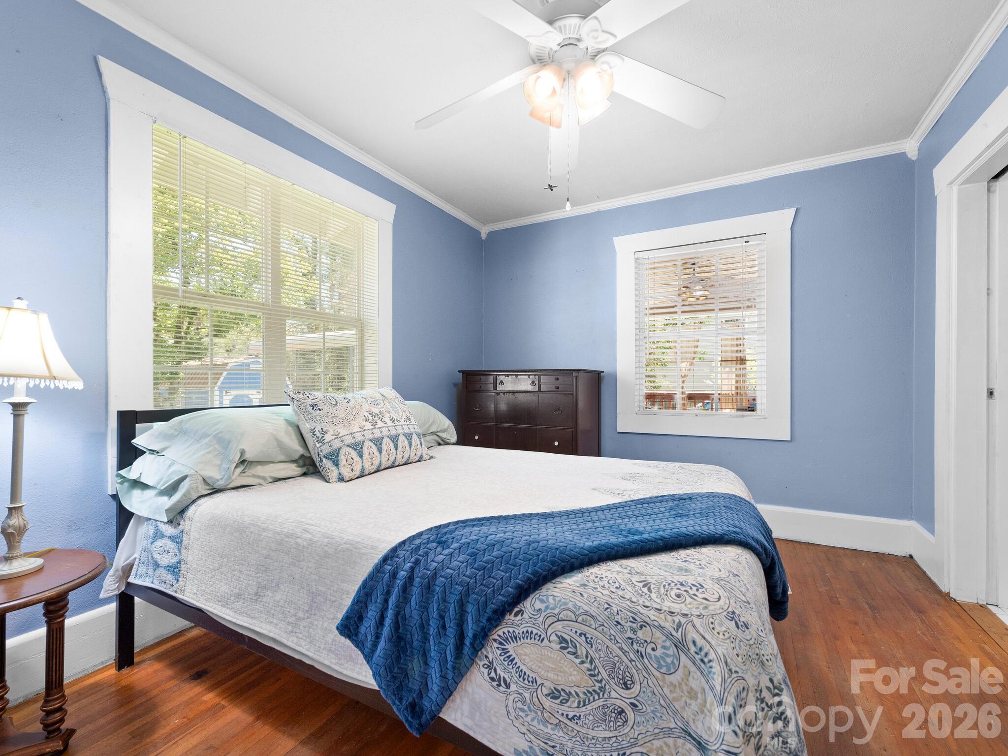 1614 Ridgewood Boulevard Hendersonville NC 28791