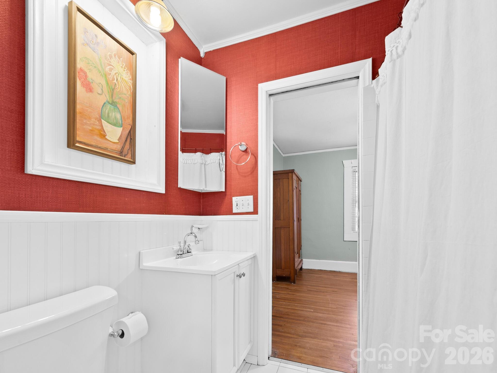 1614 Ridgewood Boulevard Hendersonville NC 28791