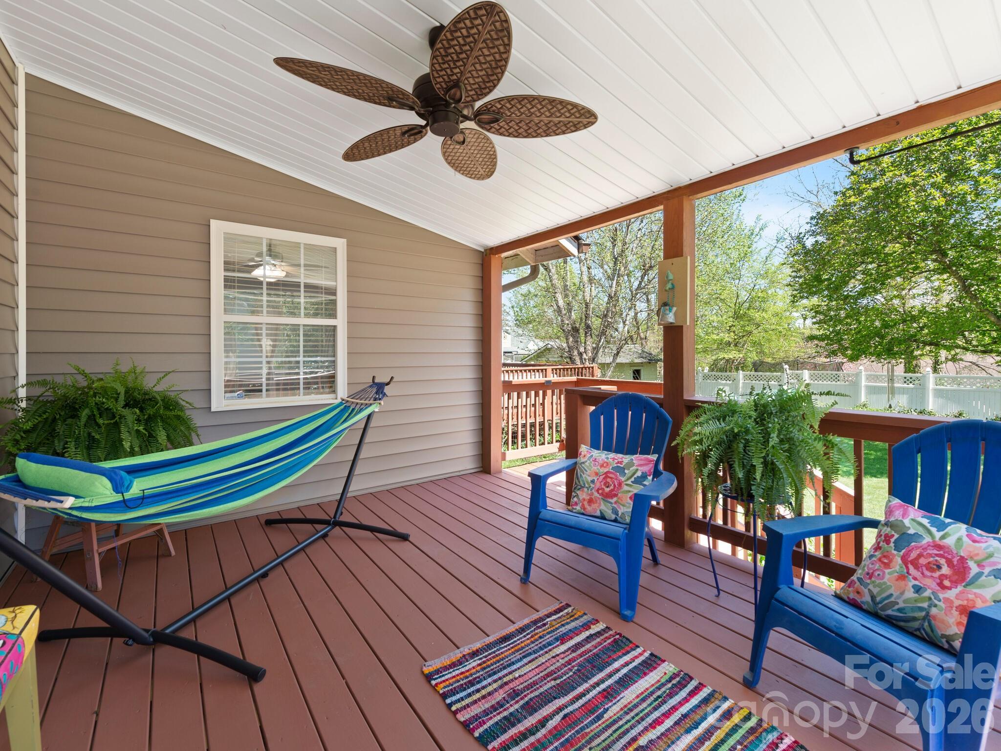 1614 Ridgewood Boulevard Hendersonville NC 28791