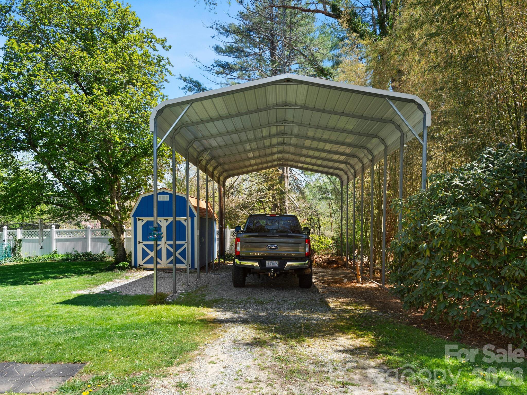 1614 Ridgewood Boulevard Hendersonville NC 28791