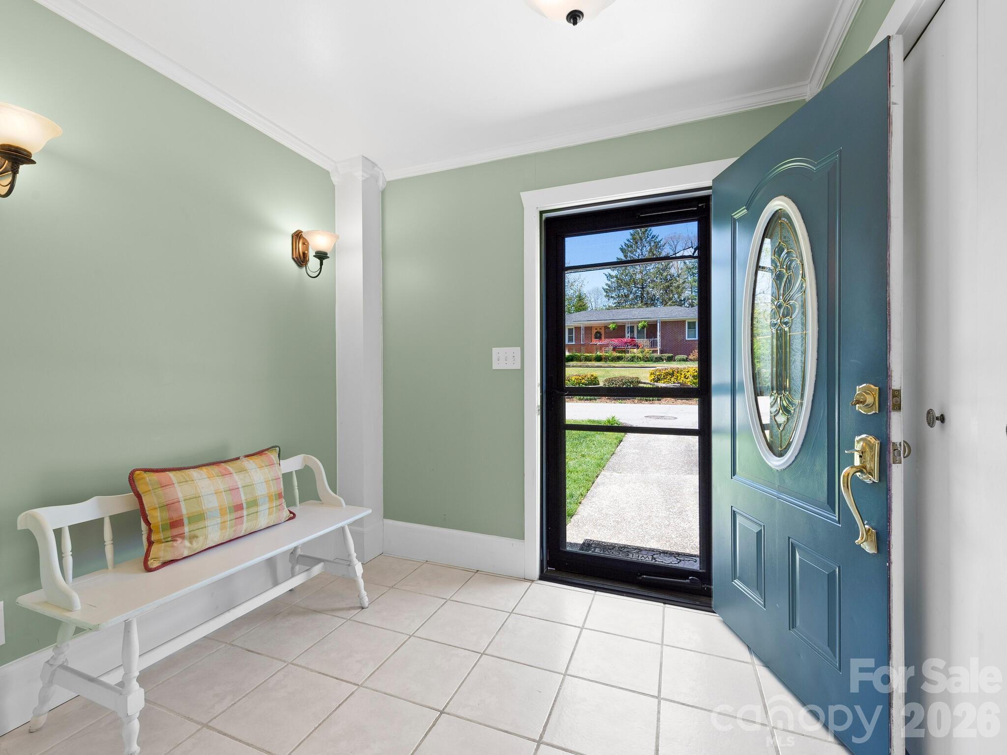 1614 Ridgewood Boulevard Hendersonville NC 28791