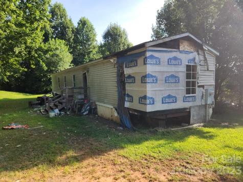 257 Pinnacle Heights Drive Nebo NC 28761